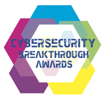 CyberSecurity Breakthrough Awards