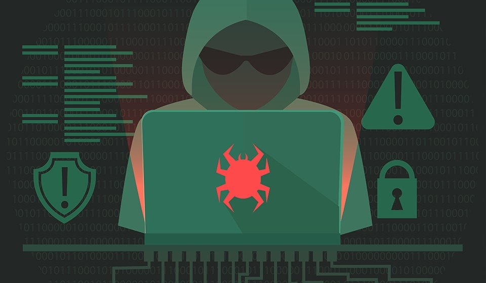 DarkVishnya: jauna nepieredzētu kiberlaupīšanu sērija Austrumeiropā