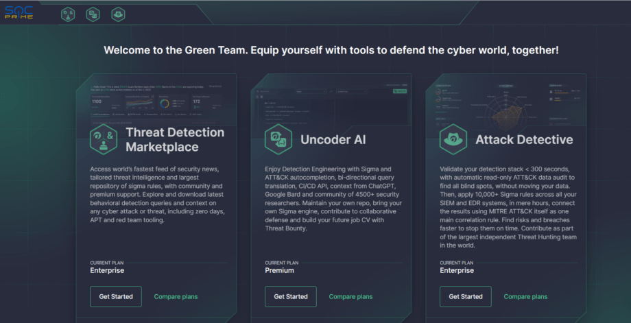 SOC Prime Drives Collective Cyber Defense Backed by Threat Detection ...