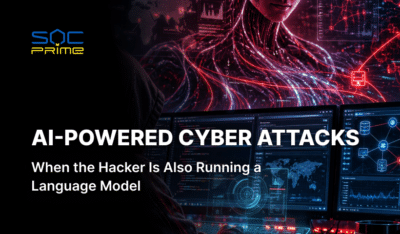 AI-Powered Cyber Attacks: When the Hacker Is Also Running a Language Model