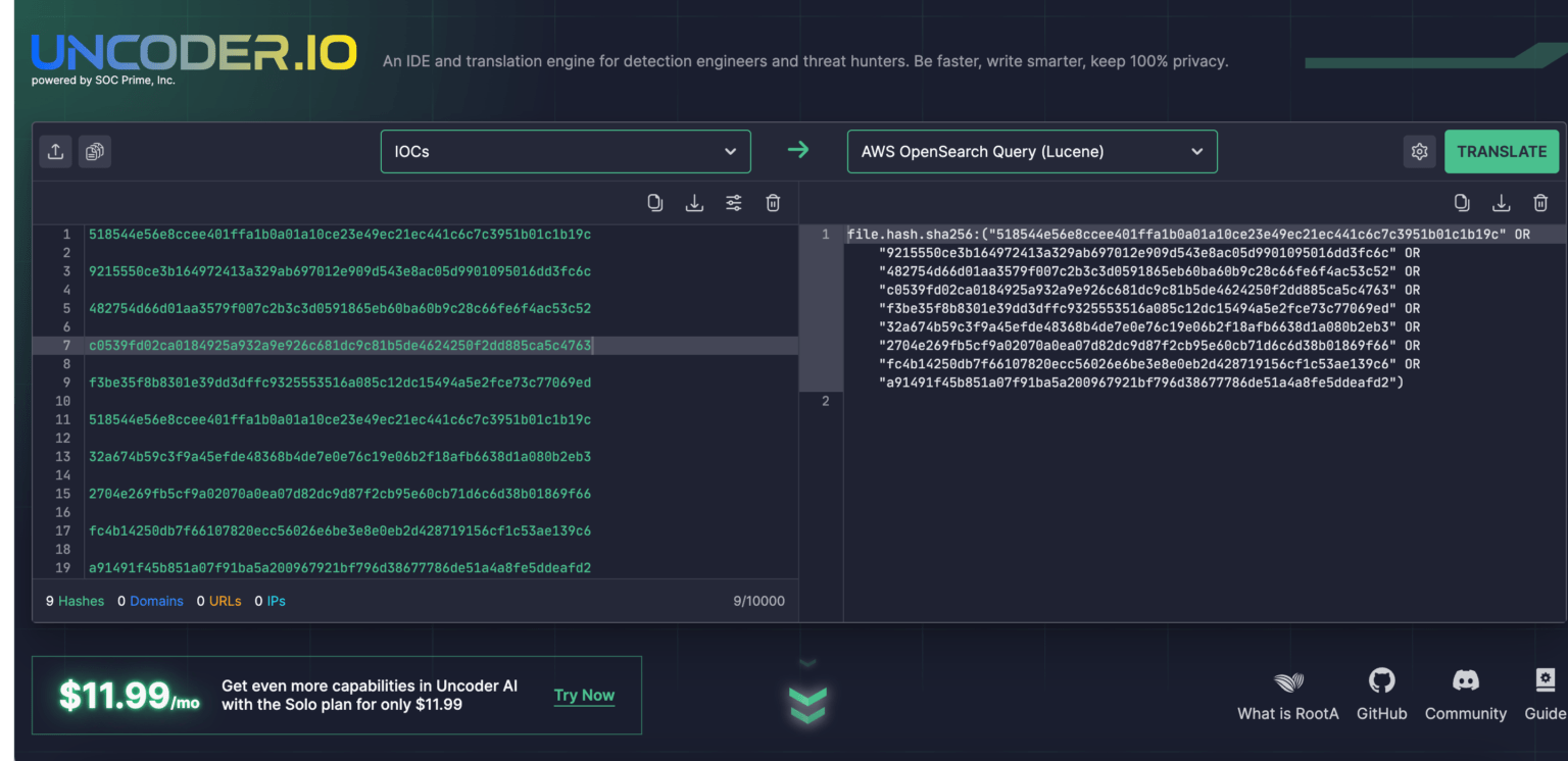 Phobos Ransomware Activity Detection: Adversaries Target The Public ...